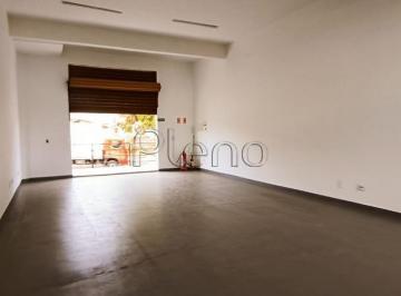 imagem · Loja para locação com 49 m² no Vila Trinta e Um de Março, Campinas.