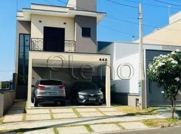 imagem · Casa à venda com 3 quartos no Jardim Park Real, Indaiatuba.