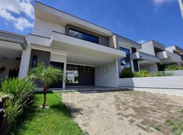 imagem · Casa à venda com 3 suítes no Loteamento Park Gran Reserve em Indaiatuba