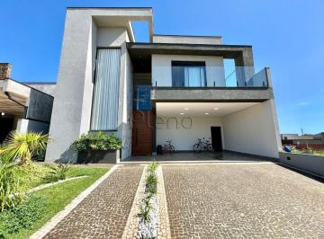 imagem · Casa à venda com 3 suítes no Residencial Royal Garden, em Paulínia.