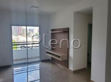 imagem · Apartamento à venda com 2 quartos na Vila Itapura, em Campinas