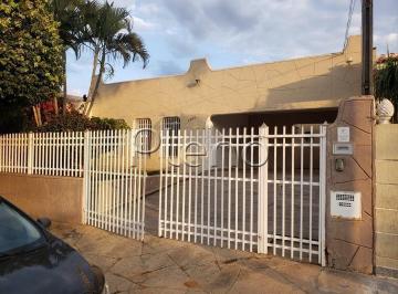 imagem · Casa à venda em Campinas, Jardim Bela Vista, com 4 suítes, com 226 m²