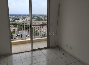 imagem · Apartamento à venda em Campinas, Jardim Aurélia, com 2 quartos, Residencial Alle