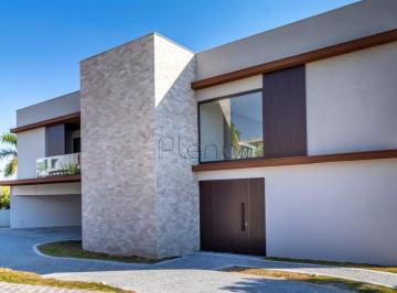 imagem · Casa à venda em Campinas, Residencial Jatibela, com 4 suítes, com 489.55 m², Res