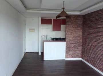 imagem · Apartamento à venda com 2 quartos no Residencial Parque da Fazenda, Campinas.