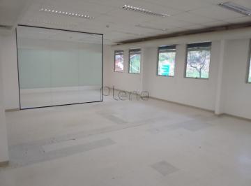 imagem · Sala para alugar em Campinas, Polo II de Alta Tecnologia (Campinas), com 60 m², Polis