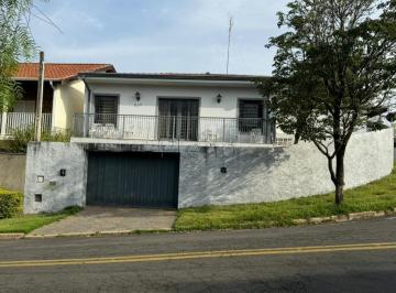imagem · Casa à venda em Campinas, Jardim Quarto Centenário, com 4 quartos, com 233 m²