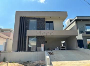 imagem · Casa à venda em Indaiatuba, Jardim Reserva Bom Viver de Indaiatuba, com 3 suítes