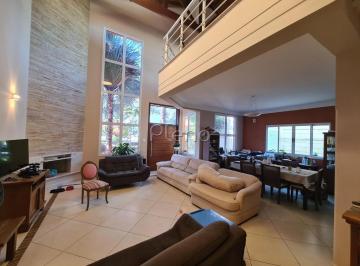 imagem · Sobrado à venda em Valinhos, Colinas dos Álamos, com 4 suítes, com 380 m²