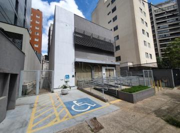 imagem · Prédio para locação com 450 m² no Jardim Proença, Campinas.