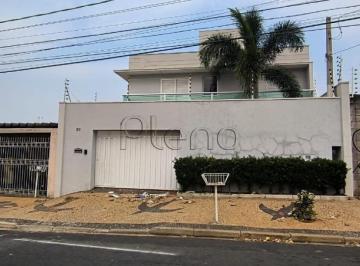 imagem · Casa à venda em Campinas, Jardim Nilópolis, com 3 quartos, com 200 m²