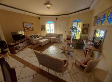 imagem · Casa à venda com 3 quartos no Nova Campinas, Campinas