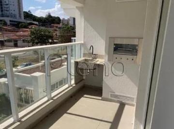 imagem · Apartamento à venda com 2 suítes no Taquaral, Campinas.