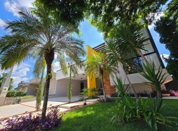 imagem · Casa à venda com 4 suítes no Terra Magna, em Indaiatuba