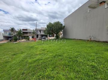imagem · Terreno à venda em Paulínia, Jardim Planalto, com 313.5 m², Residencial Raízes