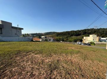 imagem · Terreno à venda em Louveira, Condominio Santa Isabel, com 586.43 m², Reserva San
