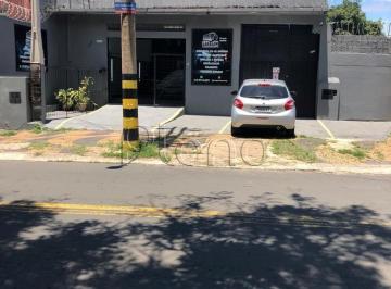 imagem · Casa à venda no bairro Bonfim, 3 quartos - Campinas.