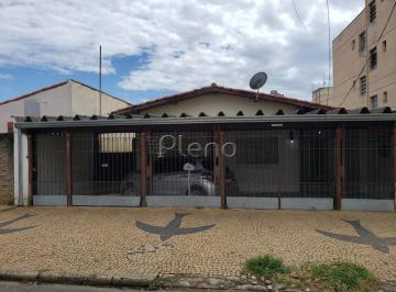 imagem · Casa à venda em Campinas, Jardim Anchieta, com 5 quartos, com 179 m²