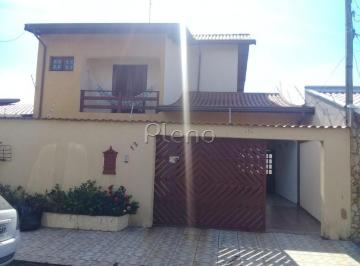 imagem · Sobrado à venda em Campinas, Parque Via Norte, com 3 quartos, com 270 m²
