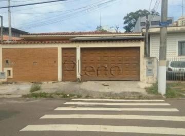 imagem · Casa à venda em Campinas, Jardim Nossa Senhora Auxiliadora, com 4 quartos, com 2