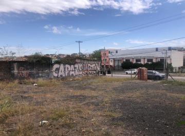 imagem · Terreno à venda no Jardim Novo Campos Elíseos, Campinas