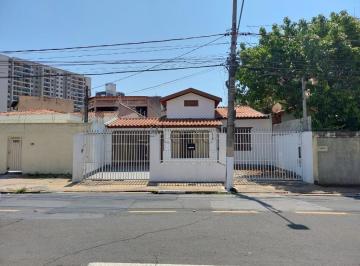 imagem · Casa para locação no Botafogo, Campinas 3 quartos