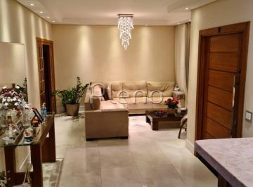imagem · Casa à venda em Campinas, Jardim do Trevo, com 3 suítes, com 166 m²