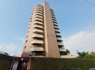 imagem · Apartamento à venda em Campinas, Jardim Proença, com 3 quartos, com 105 m², Edif