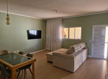 imagem · Casa à venda em Campinas, Jardim Baronesa, com 3 quartos, com 177 m²