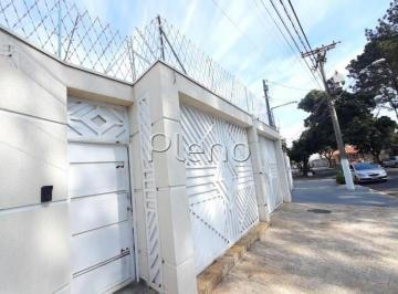 imagem · Casa à venda no bairro Vila Lemos, 3 quartos - Campinas.