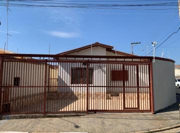 imagem · Casa à venda com 3 quartos e edícula no Jardim García, em Campinas SP