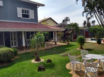 imagem · Sobrado à venda em Campinas, null, com 5 suítes, com 452 m², Condomínio Residenc
