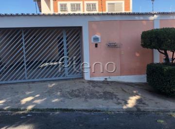 imagem · Sobrado à venda em Campinas, Parque Brasília, com 3 quartos, com 280 m²