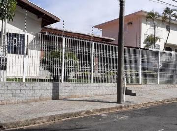 imagem · Casa à venda e para locação com 4 suítes no Parque Taquaral, Campinas.