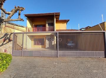 imagem · Casa à venda no Jardim Campos Elíseos, 3 quartos - Campinas.