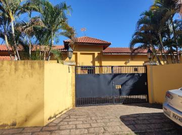 imagem · Chácara à venda com 3 quartos no Parque das Bandeiras, Indaiatuba.