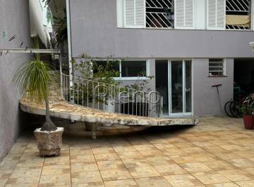 imagem · Casa à venda no bairro jardim Guanabara, 3 quartos - Campinas.