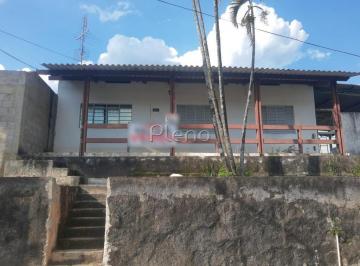imagem · Casa à venda em Valinhos, Lenheiro, com 3 quartos, com 100 m²