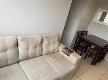 Apartamento de 2 quartos, São Paulo · Apartamento MOBILIADO com 2 dormitórios  Venda, 48 m² por R$ 290.000,00..
