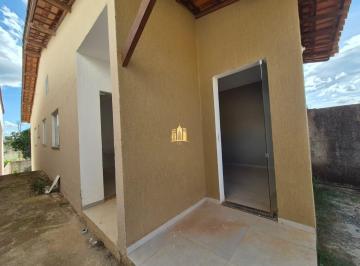 Foto 14 · Venda de Casa no Quintas do São José em Esmeraldas - 3 Quartos e Garagem