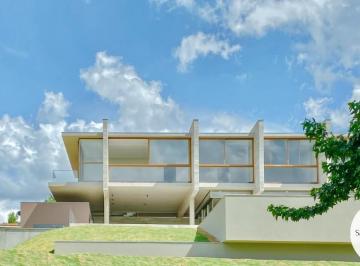 Foto 01 · Casa em condomínio - Condomínio Quinta da Baroneza II