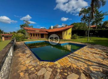 Foto 01 · Casa, Residencial Porta do Sol, Mairinque, SP