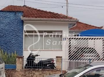 Foto 01 · Casa à venda no Centro de Bragança Paulista-SP: 3 quartos, 2 suítes, 1 sala, 3 banheiros, 1 vaga de