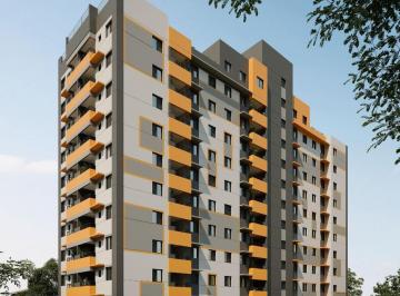 Fachada · Apartamento - Conjunto Residencial Jardim Canaã
