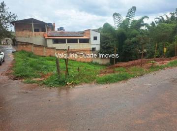Foto 01 · Terreno, Jardim Serrano, Nova Lima, MG
