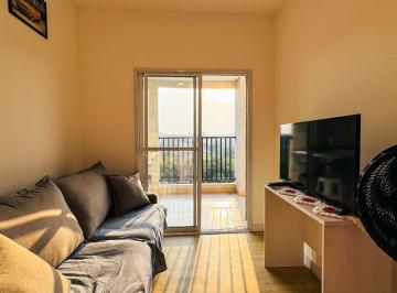 Apartamento de 2 quartos, Nova Odessa · Apartamento à venda na cidade de Nova Odessa