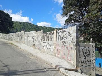 202505151721338994.jpg · Terreno para Venda em São Paulo, Parque Taipas