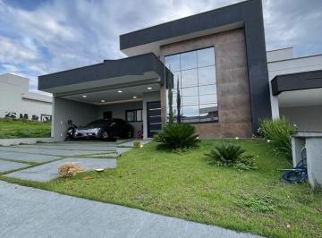 Foto 01 · Casa Térrea Condomínio Milano - Indaiatuba SP - HD Invest