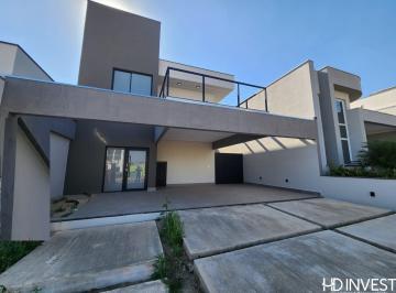Foto 01 · Casa Sobrado Condomínio Viena - Indaiatuba SP - HD Invest