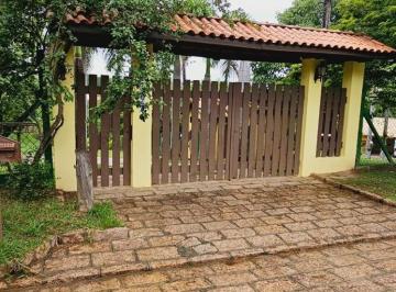 Foto 01 · Chácara Condomínio Lagos de Shanadu - Indaiatuba - SP - HD Invest